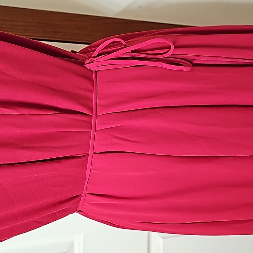 Three Eighty Two maxi dress - Picture 3 of 9